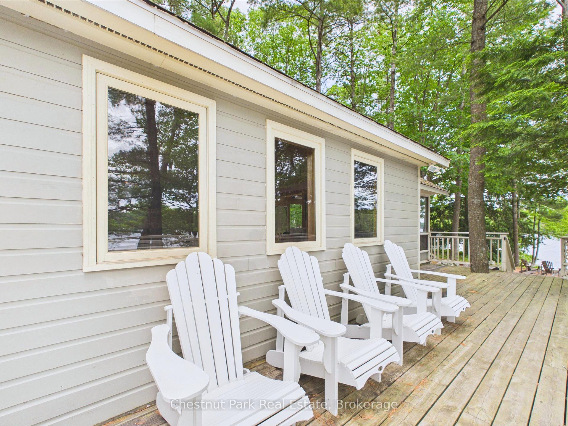 Photo 31 of 51 Taylor Island, Gravenhurst, Muskoka (S) — HOMEH