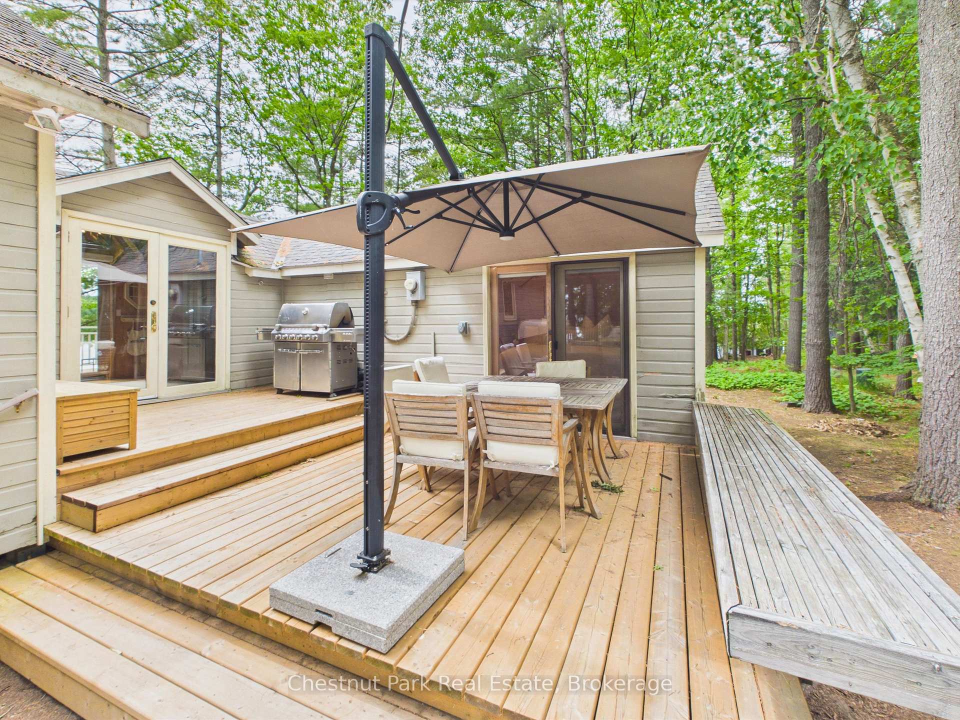Photo 33 of 51 Taylor Island, Gravenhurst, Muskoka (S) — HOMEH