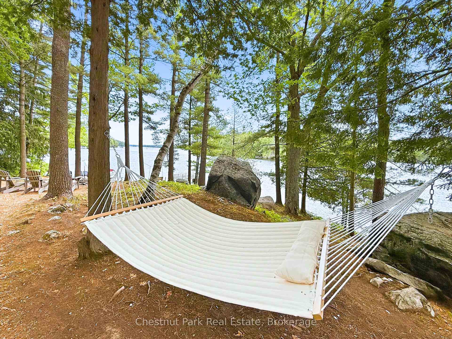 Photo 39 of 51 Taylor Island, Gravenhurst, Muskoka (S) — HOMEH