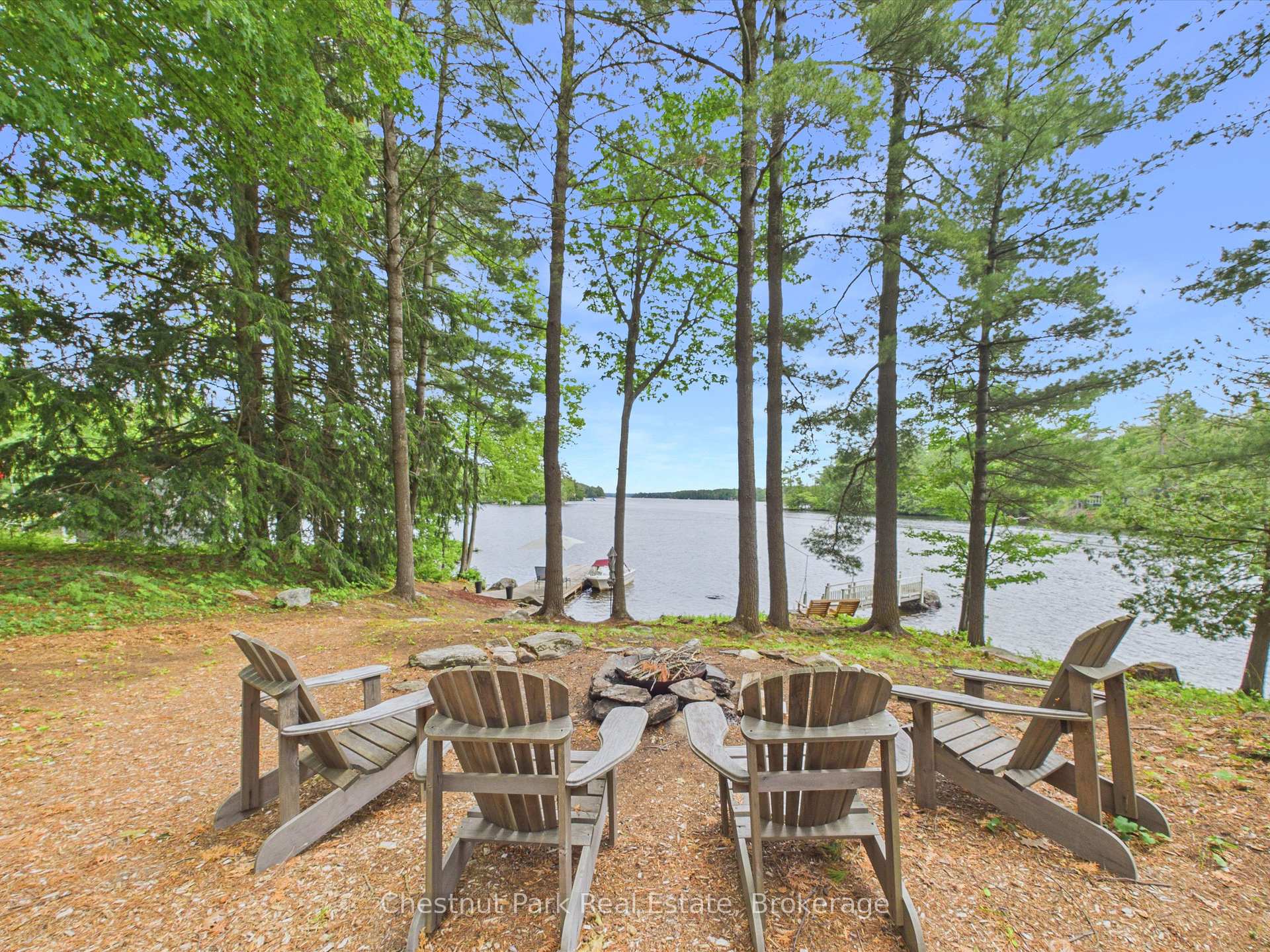 Photo 40 of 51 Taylor Island, Gravenhurst, Muskoka (S) — HOMEH