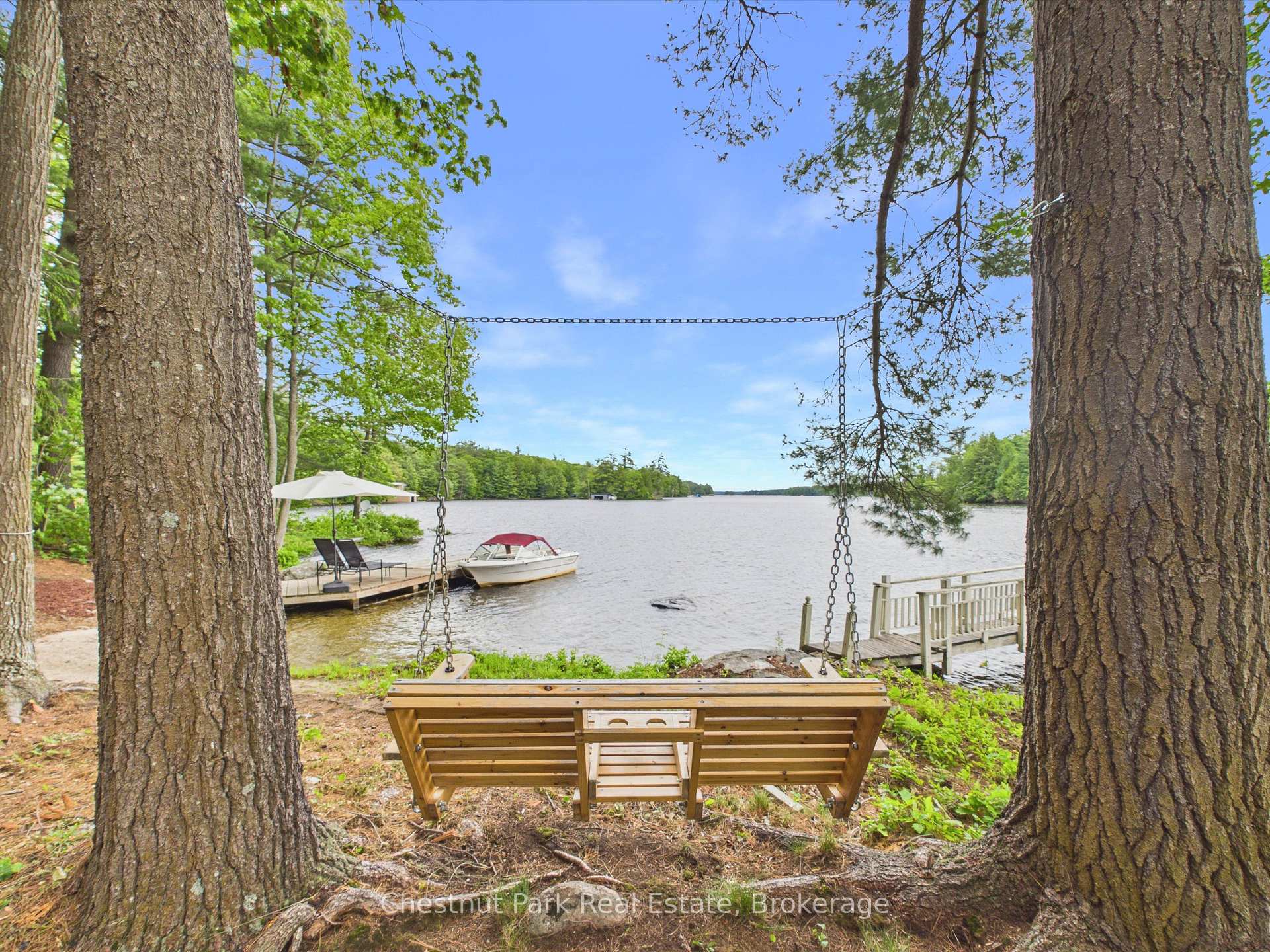 Photo 43 of 51 Taylor Island, Gravenhurst, Muskoka (S) — HOMEH