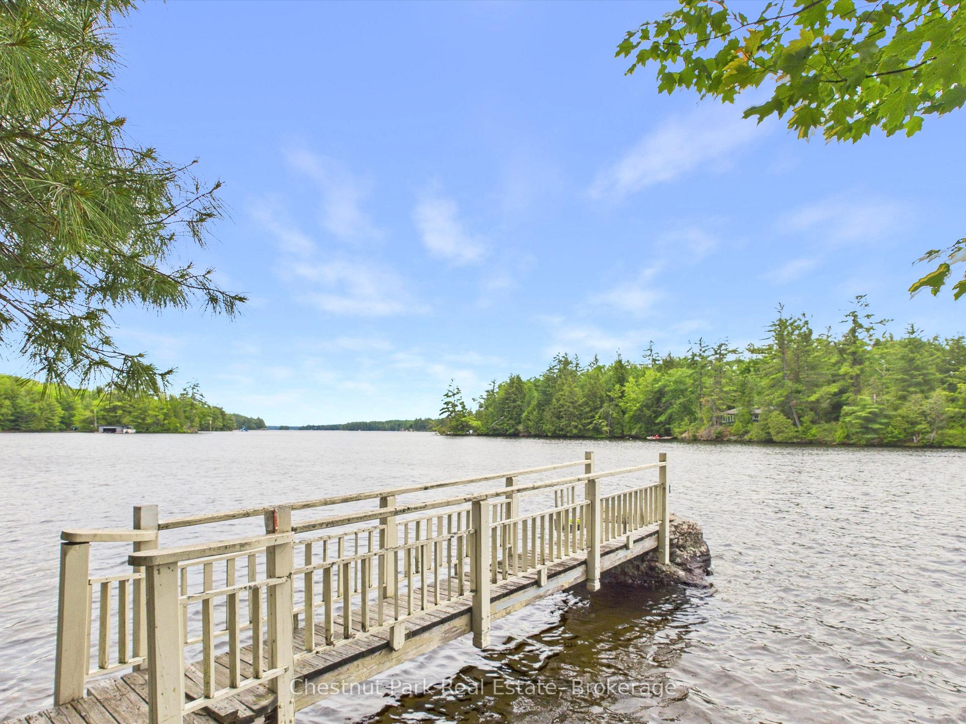 Photo 46 of 51 Taylor Island, Gravenhurst, Muskoka (S) — HOMEH