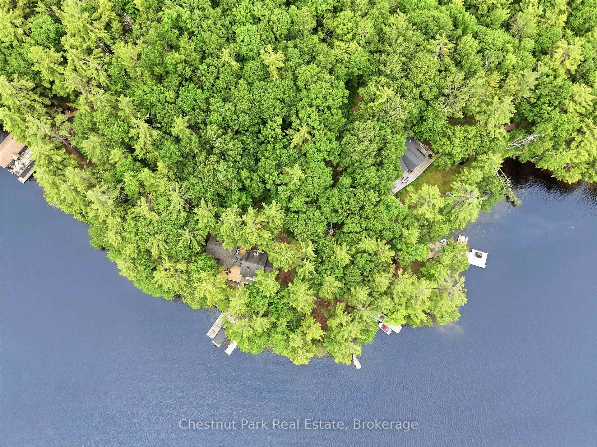 Photo 48 of 51 Taylor Island, Gravenhurst, Muskoka (S) — HOMEH