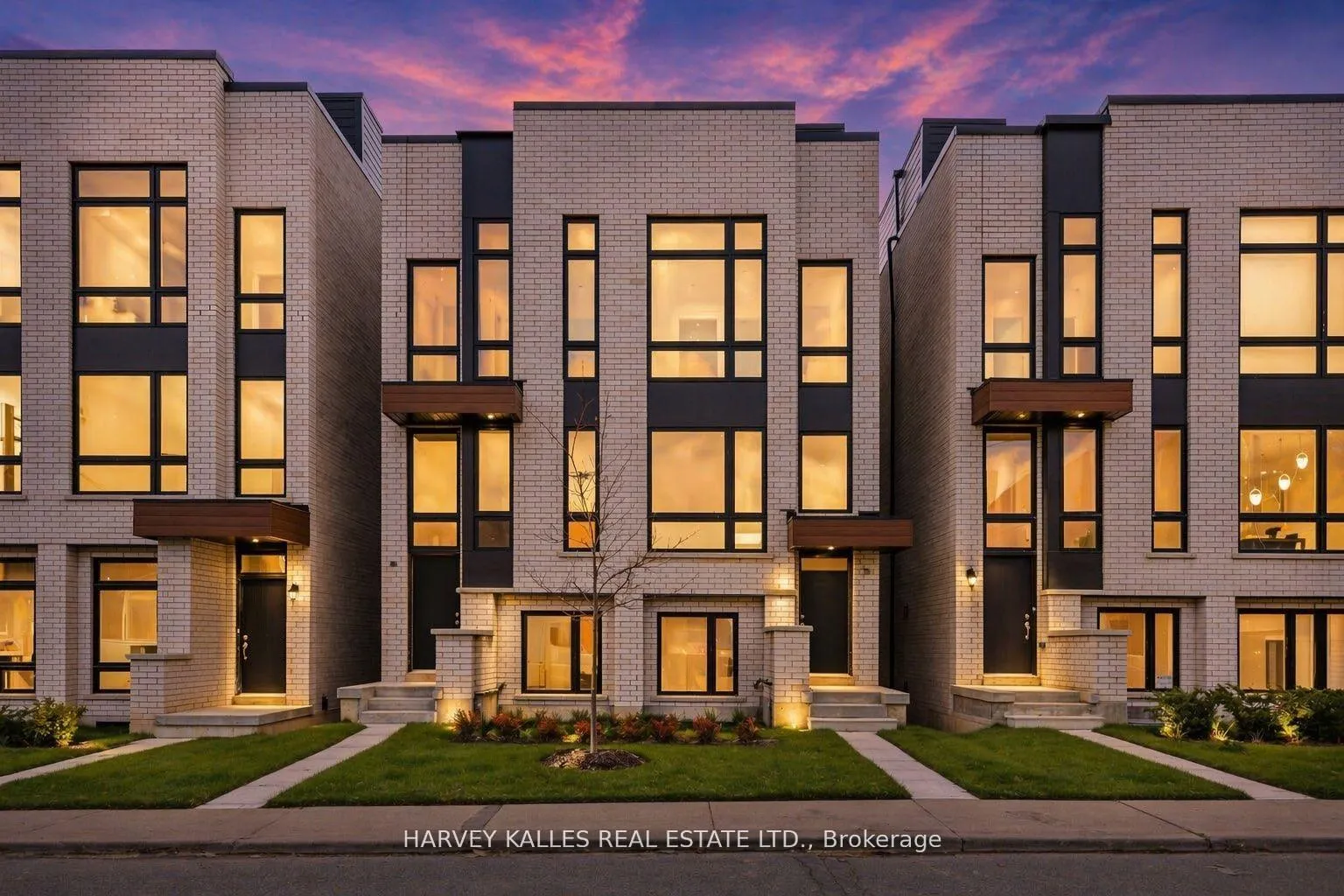 Photo 1 of 11 Innes Avenue, Toronto, Corso Italia-Davenport — HOMEH