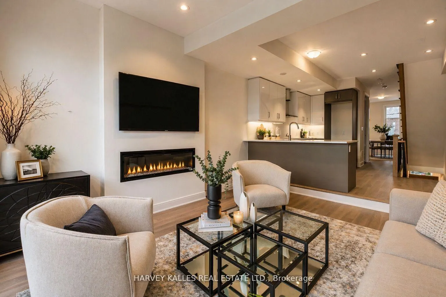 Photo 2 of 11 Innes Avenue, Toronto, Corso Italia-Davenport — HOMEH