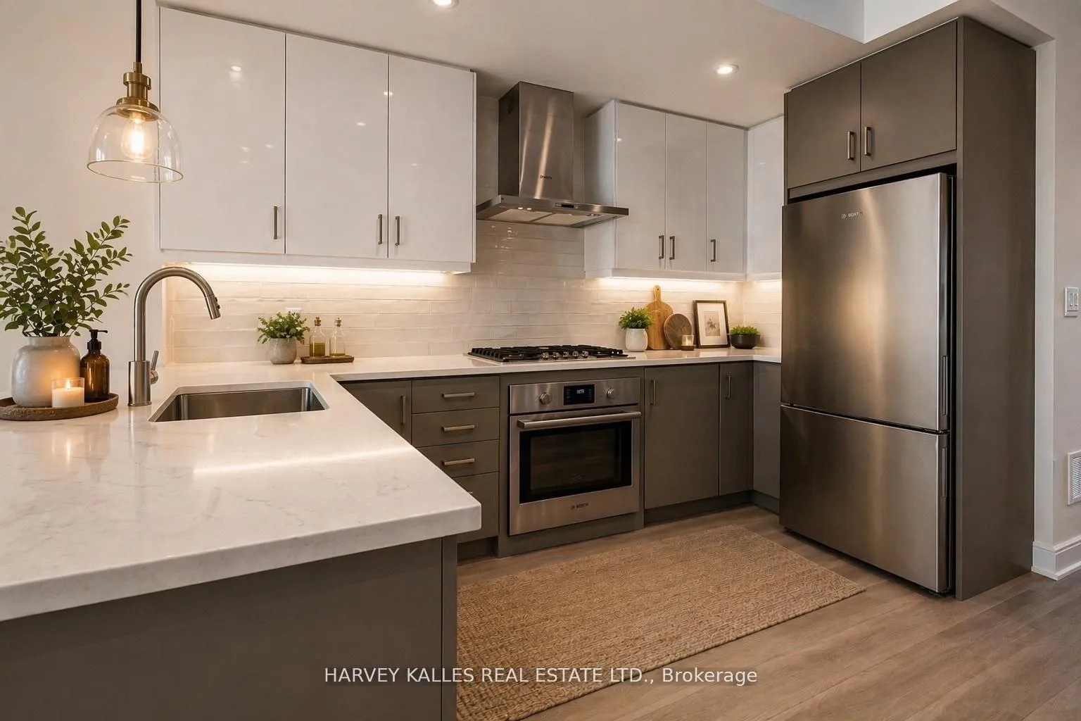 Photo 3 of 11 Innes Avenue, Toronto, Corso Italia-Davenport — HOMEH