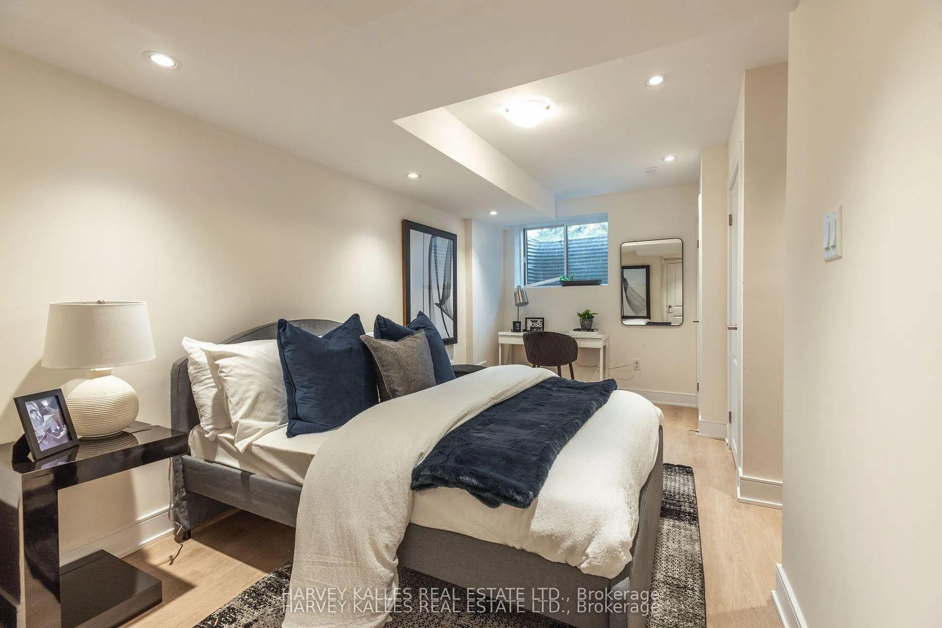 Photo 16 of 11 Innes Avenue, Toronto, Corso Italia-Davenport — HOMEH