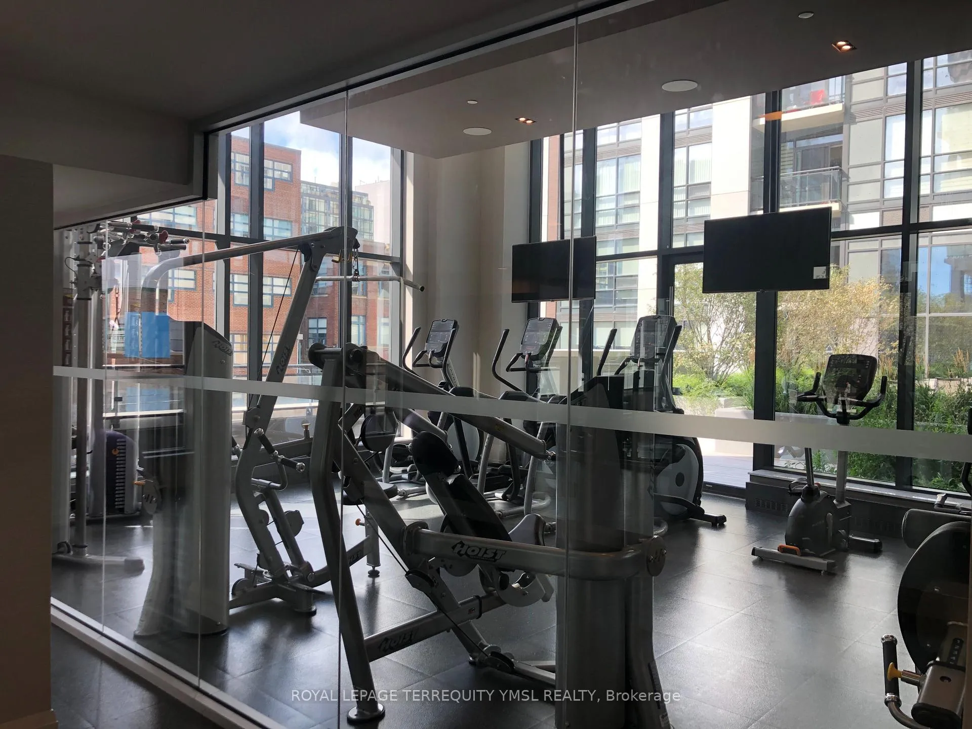 Photo 19 of Unit 911, 460 Adelaide Street E, Toronto, Moss Park — HOMEH