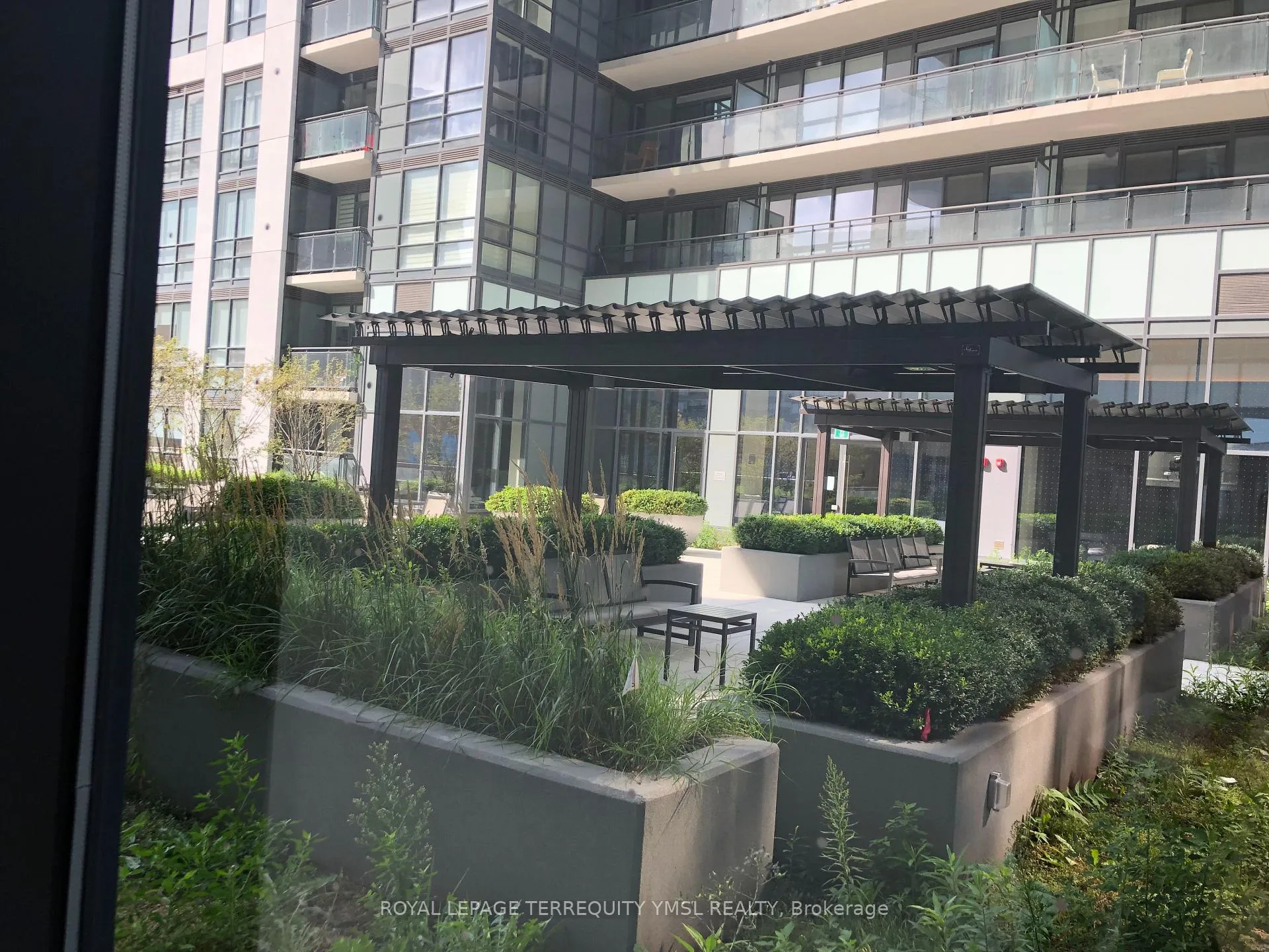 Photo 20 of Unit 911, 460 Adelaide Street E, Toronto, Moss Park — HOMEH