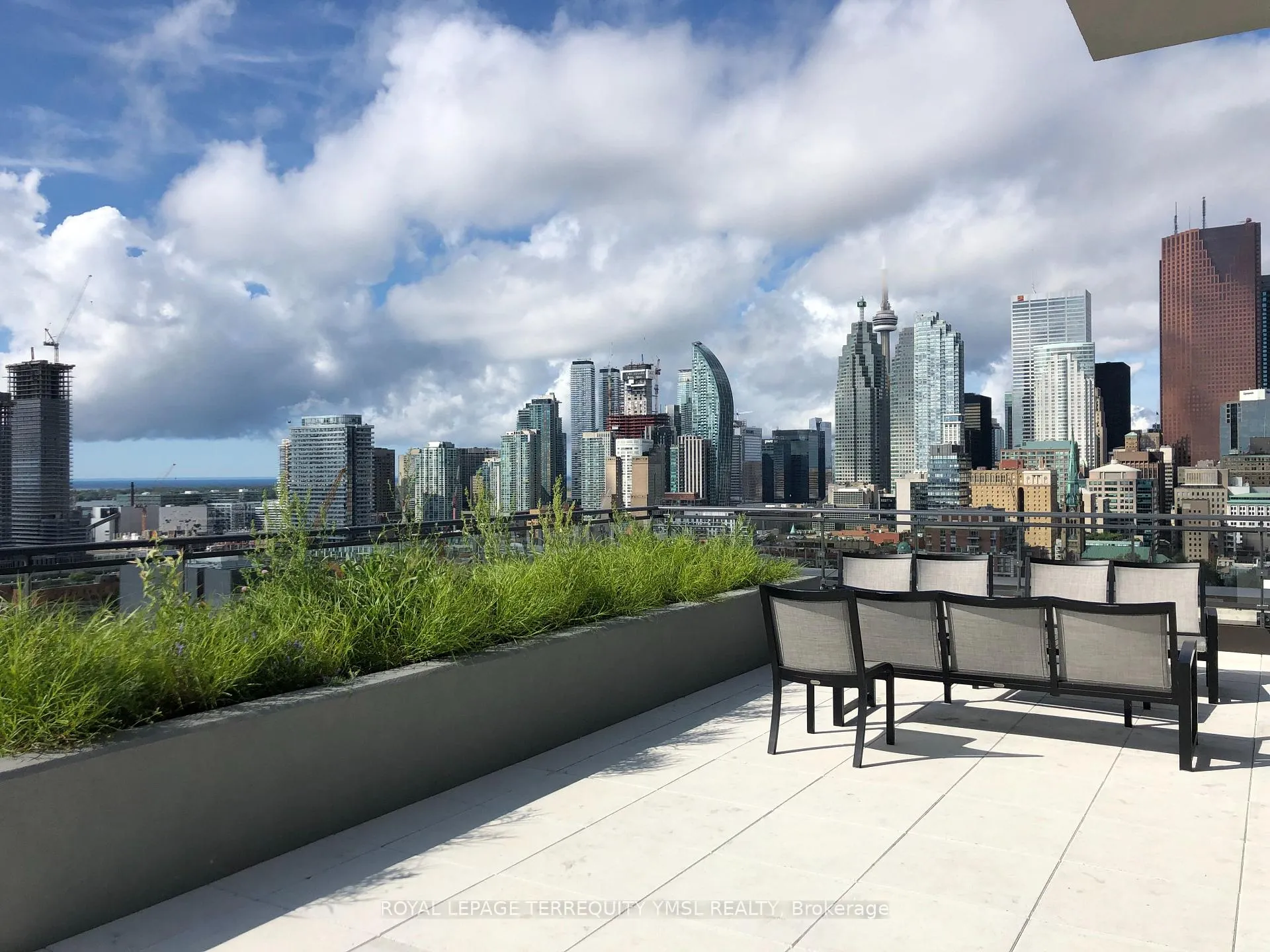 Photo 23 of Unit 911, 460 Adelaide Street E, Toronto, Moss Park — HOMEH