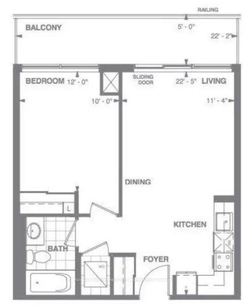 Photo 24 of Unit 911, 460 Adelaide Street E, Toronto, Moss Park — HOMEH