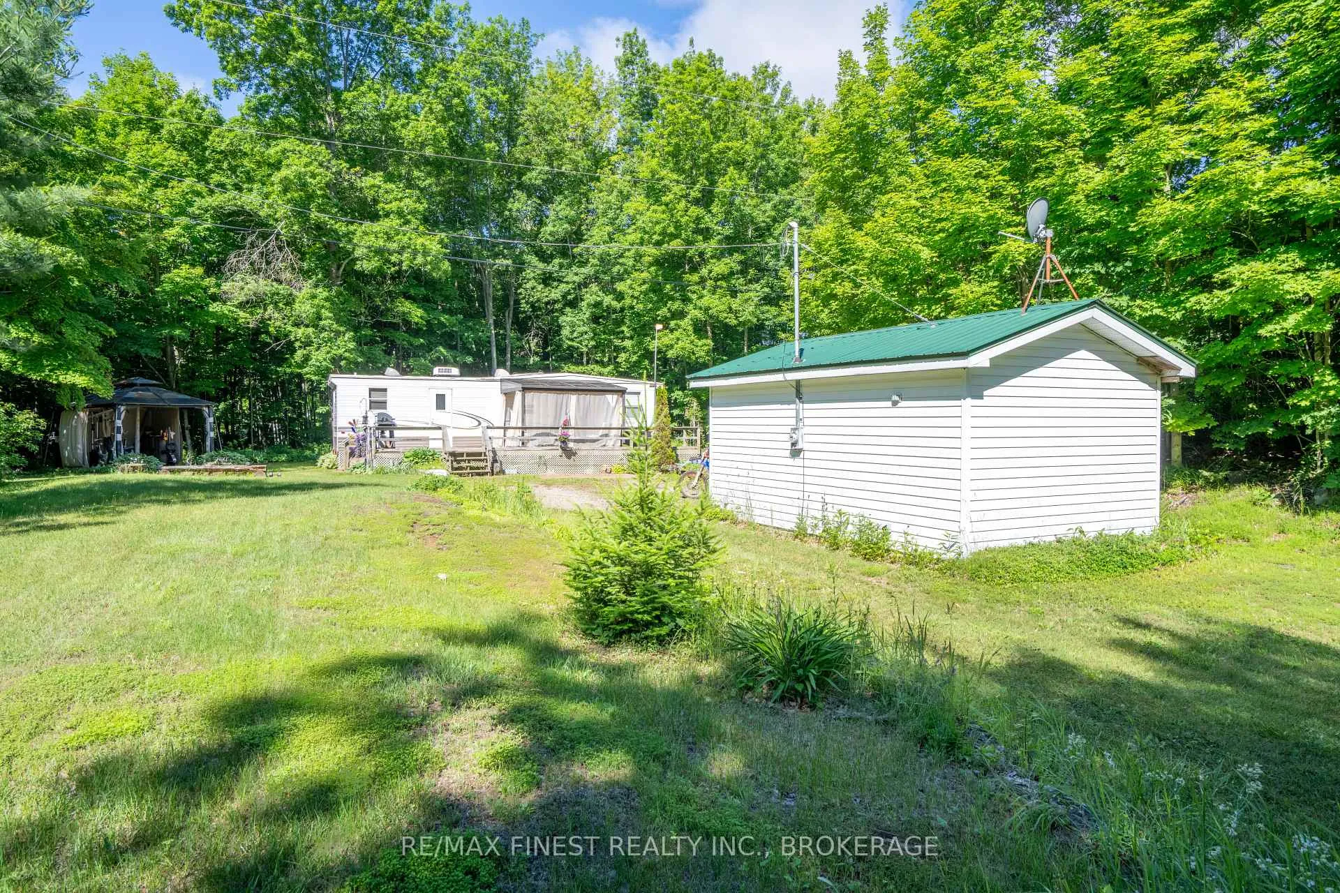 Photo 16 of 1059 Northview Lane, Frontenac, Frontenac Centre — HOMEH