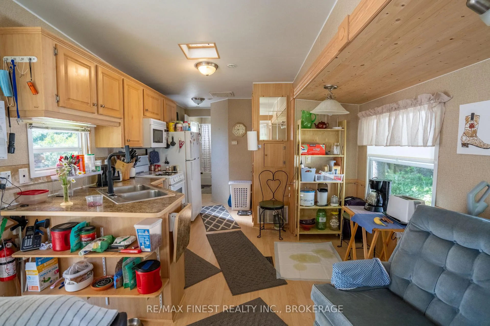 Photo 21 of 1059 Northview Lane, Frontenac, Frontenac Centre — HOMEH