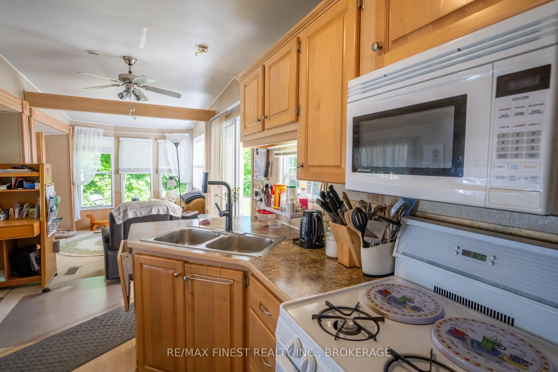 Photo 23 of 1059 Northview Lane, Frontenac, Frontenac Centre — HOMEH