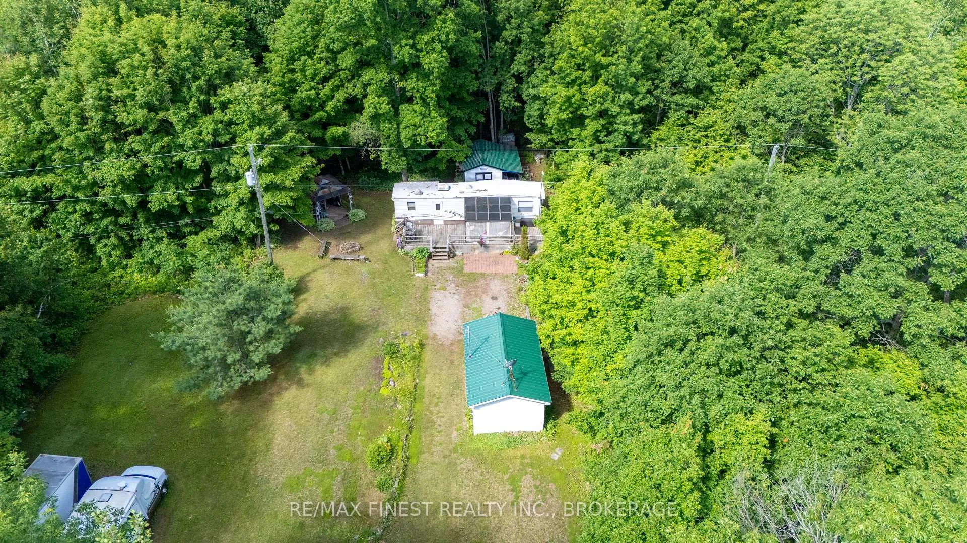 Photo 36 of 1059 Northview Lane, Frontenac, Frontenac Centre — HOMEH
