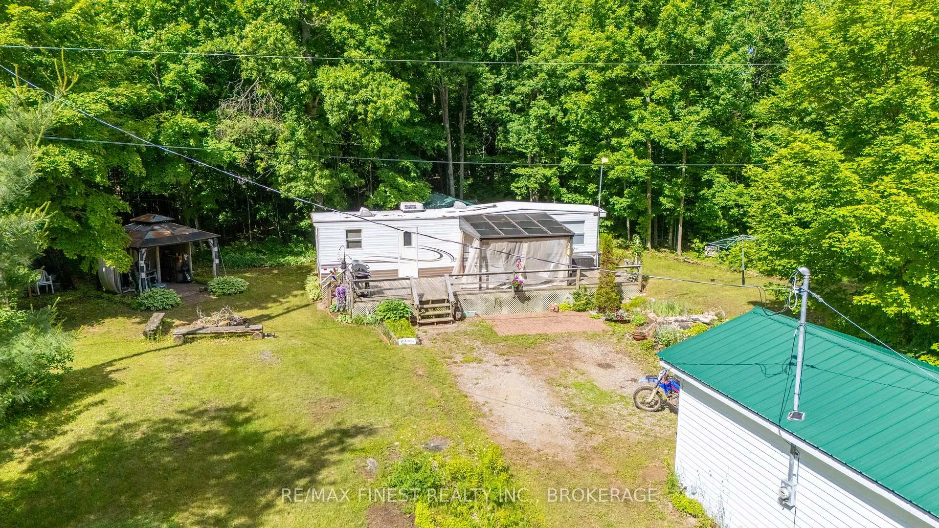 Photo 49 of 1059 Northview Lane, Frontenac, Frontenac Centre — HOMEH