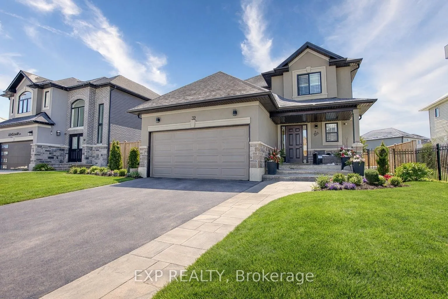 Photo 1 of 32 Hudson Drive, Haldimand — HOMEH