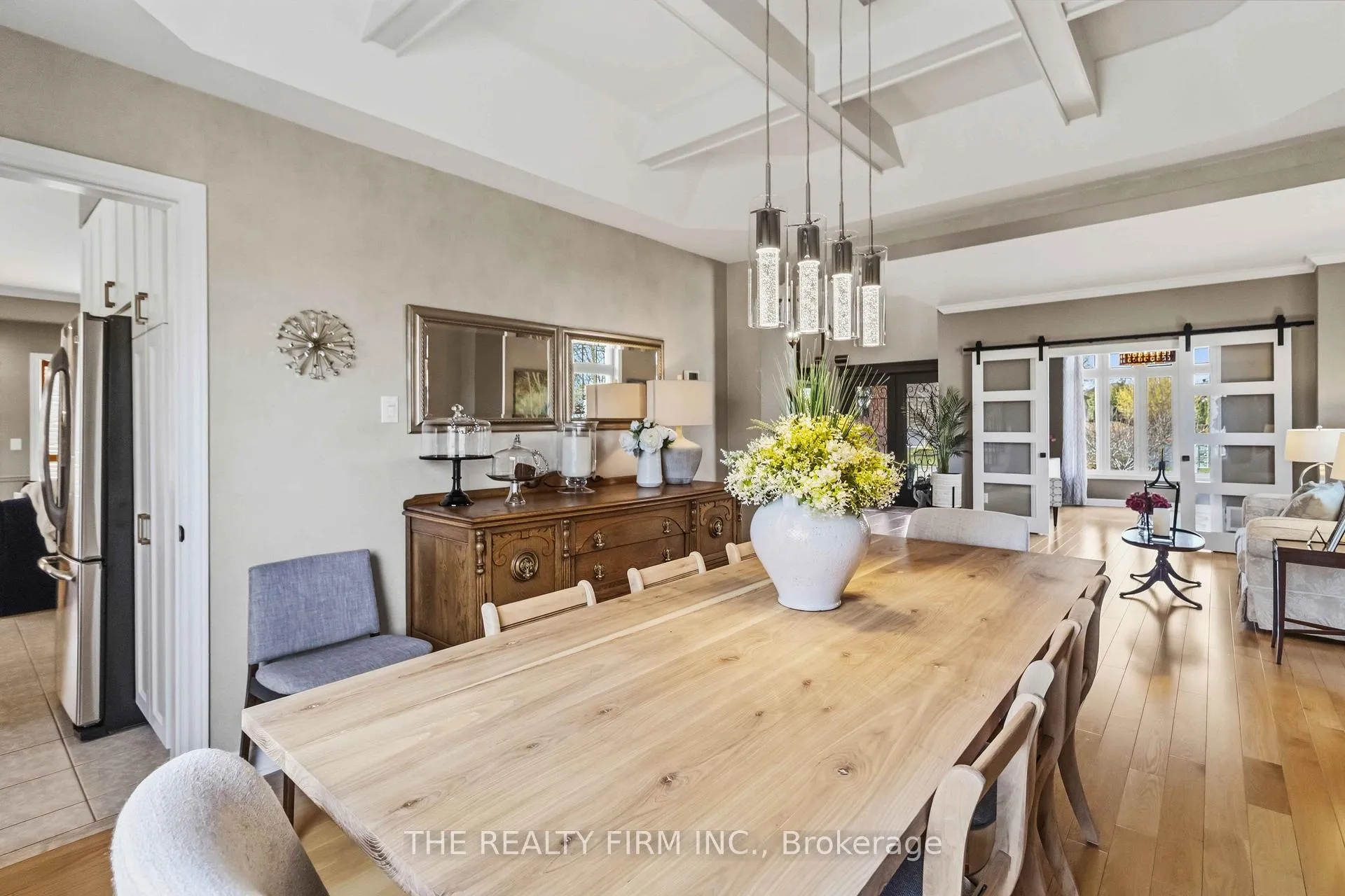 Photo 11 of 3 Cliffcrest Court, Caledon, Rural Caledon — HOMEH