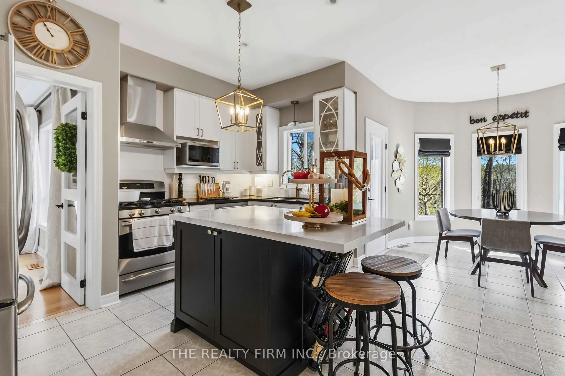 Photo 12 of 3 Cliffcrest Court, Caledon, Rural Caledon — HOMEH