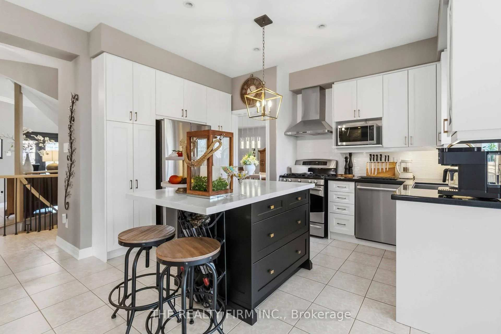 Photo 13 of 3 Cliffcrest Court, Caledon, Rural Caledon — HOMEH