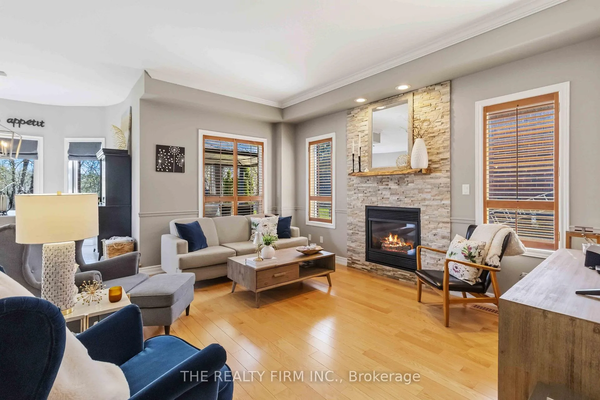 Photo 18 of 3 Cliffcrest Court, Caledon, Rural Caledon — HOMEH