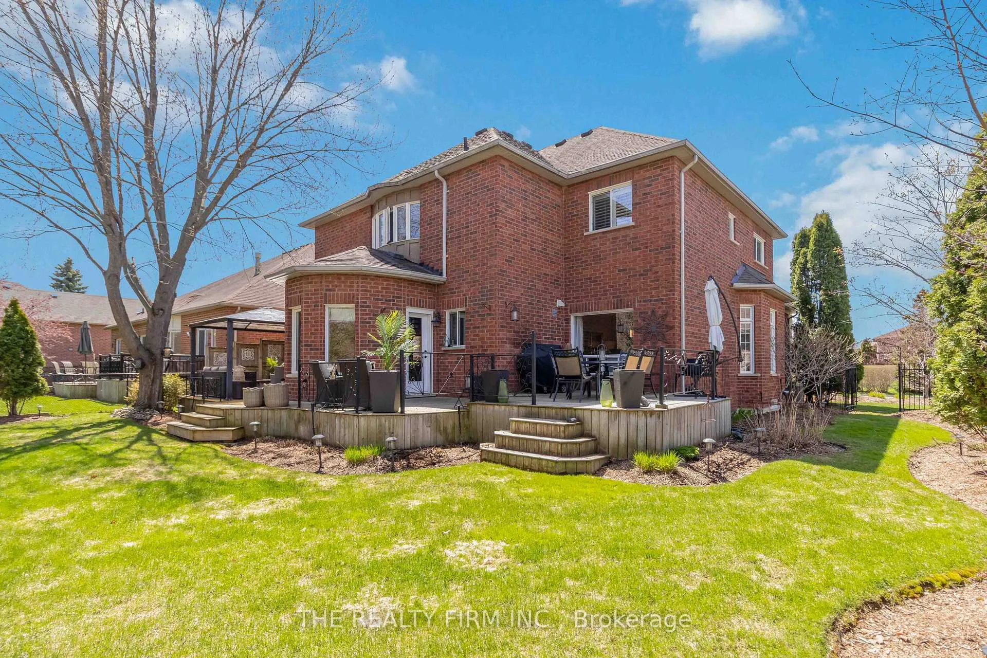 Photo 42 of 3 Cliffcrest Court, Caledon, Rural Caledon — HOMEH