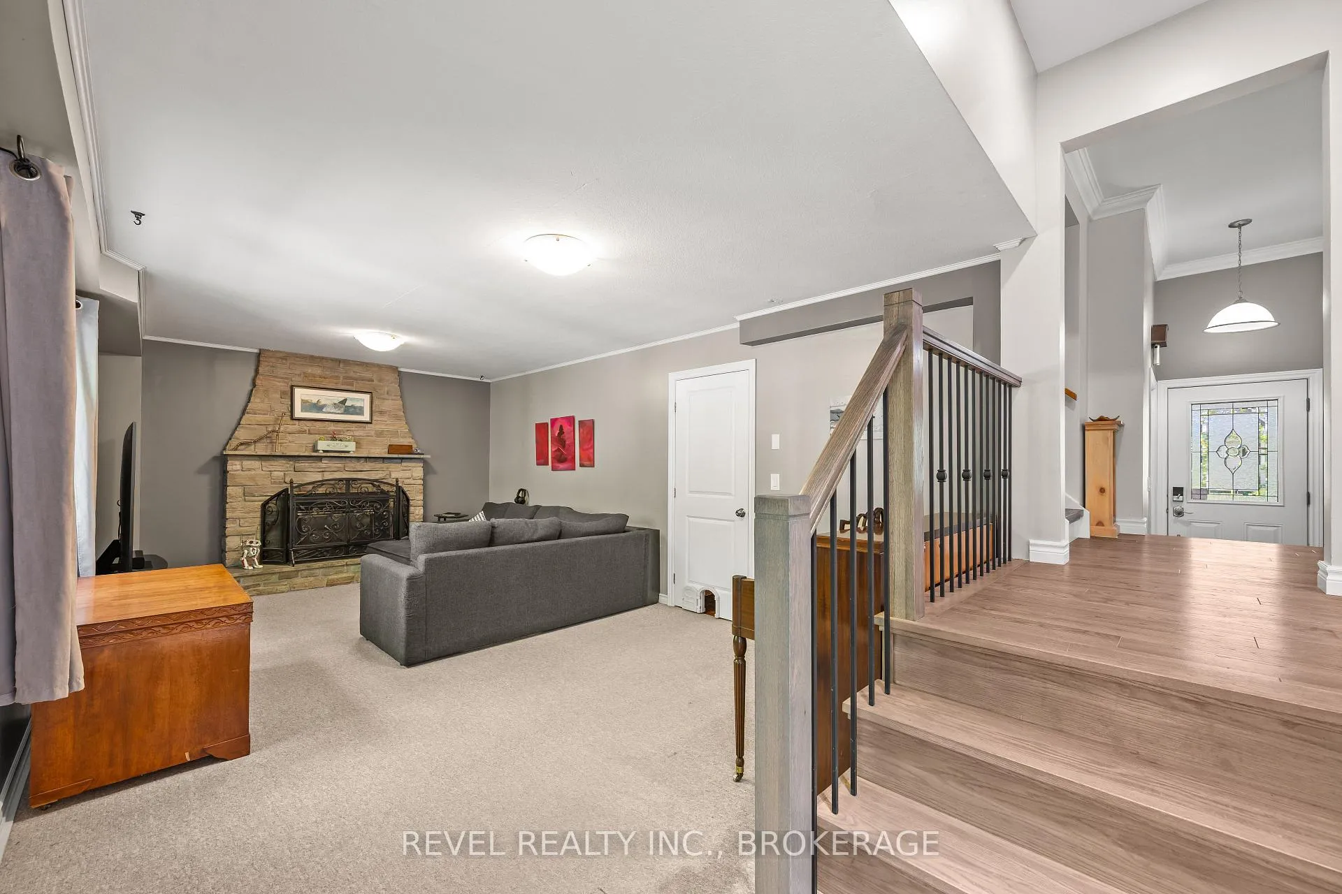 Photo 17 of 163 Braemar Road, Kingston, City SouthWest — HOMEH