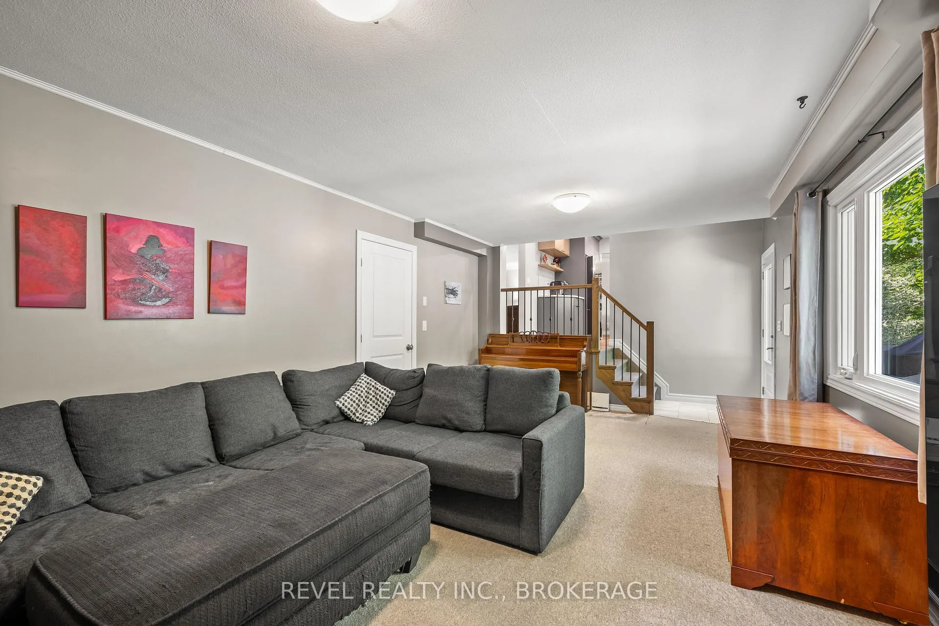 Photo 18 of 163 Braemar Road, Kingston, City SouthWest — HOMEH