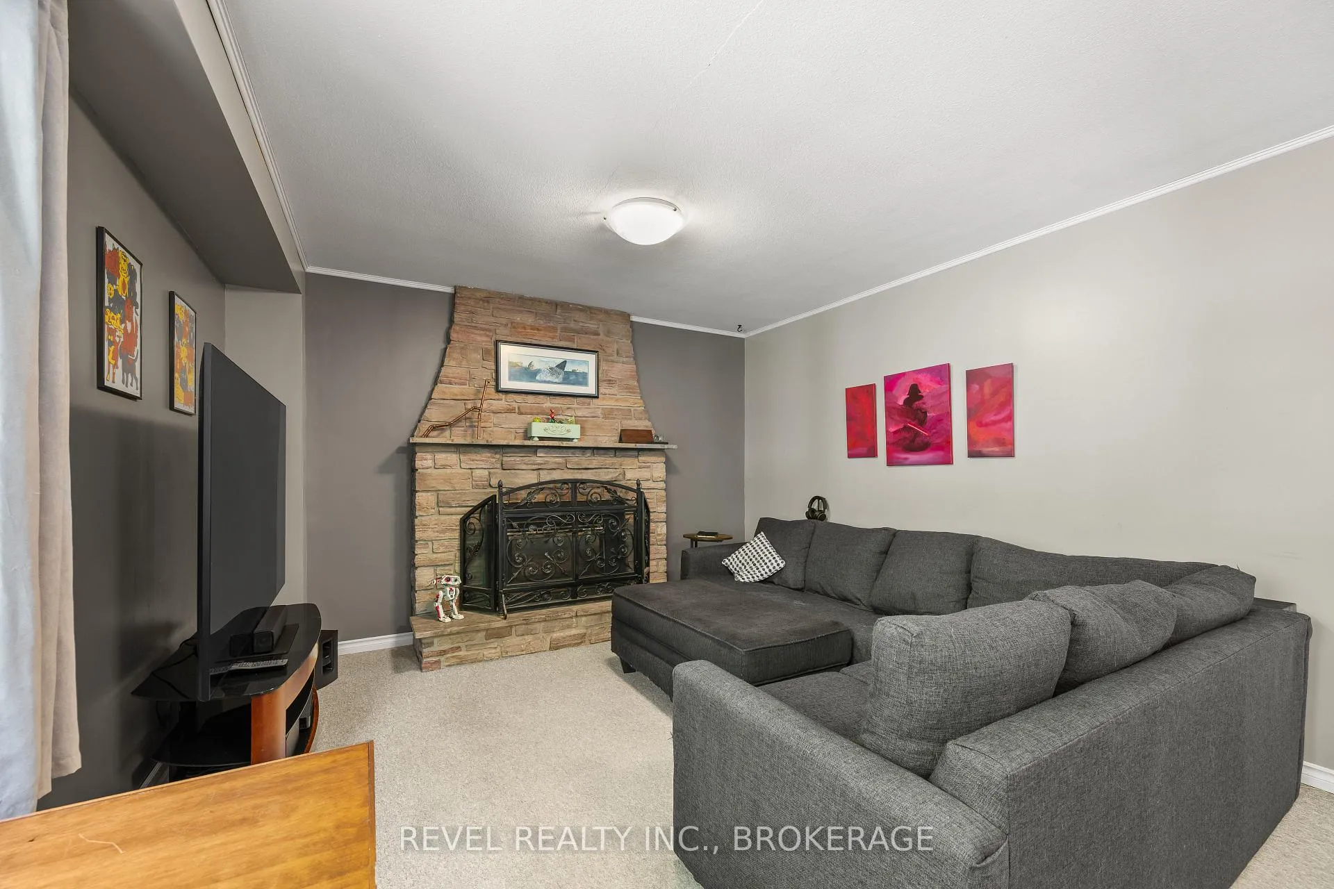 Photo 19 of 163 Braemar Road, Kingston, City SouthWest — HOMEH