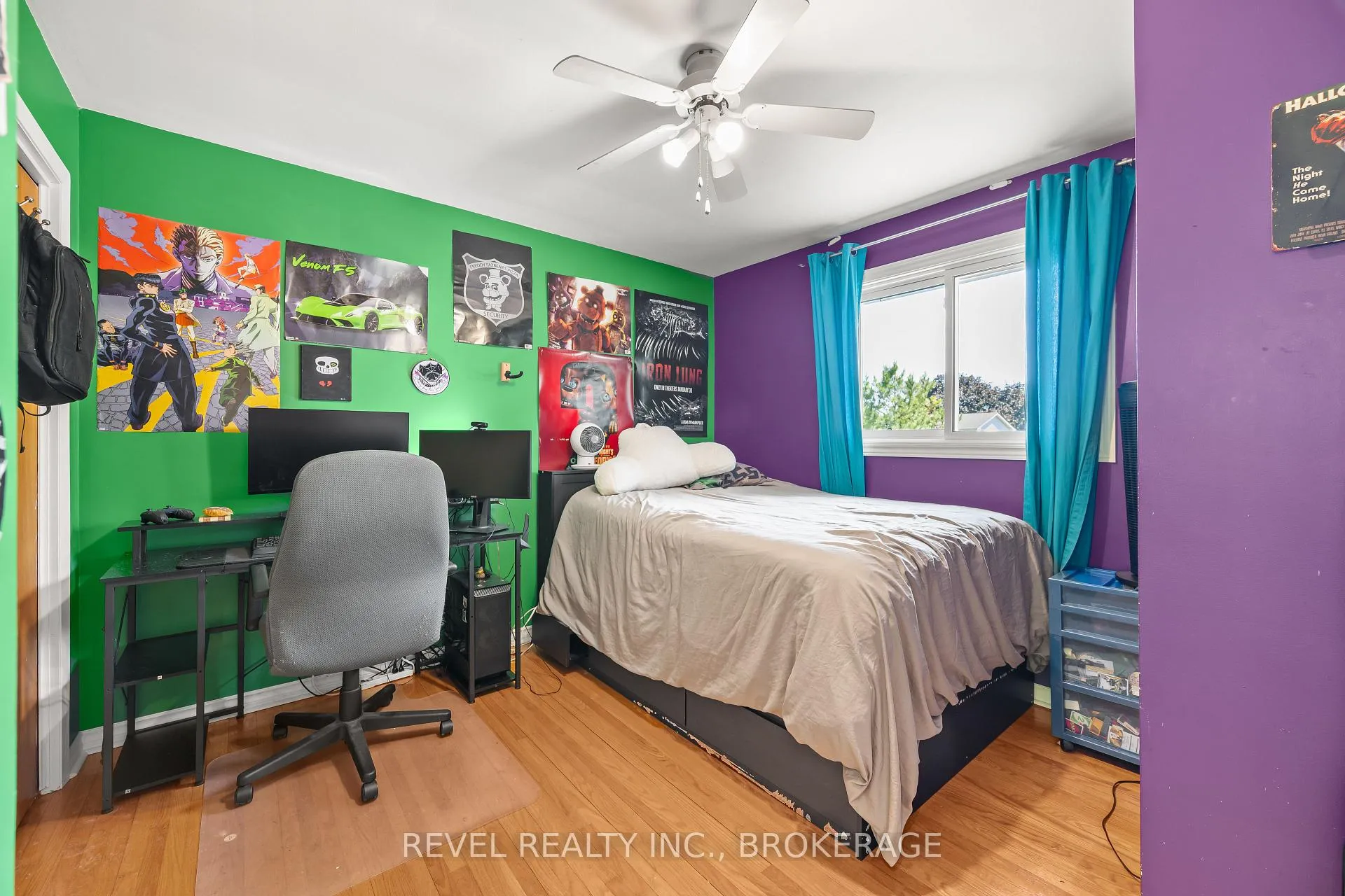 Photo 25 of 163 Braemar Road, Kingston, City SouthWest — HOMEH