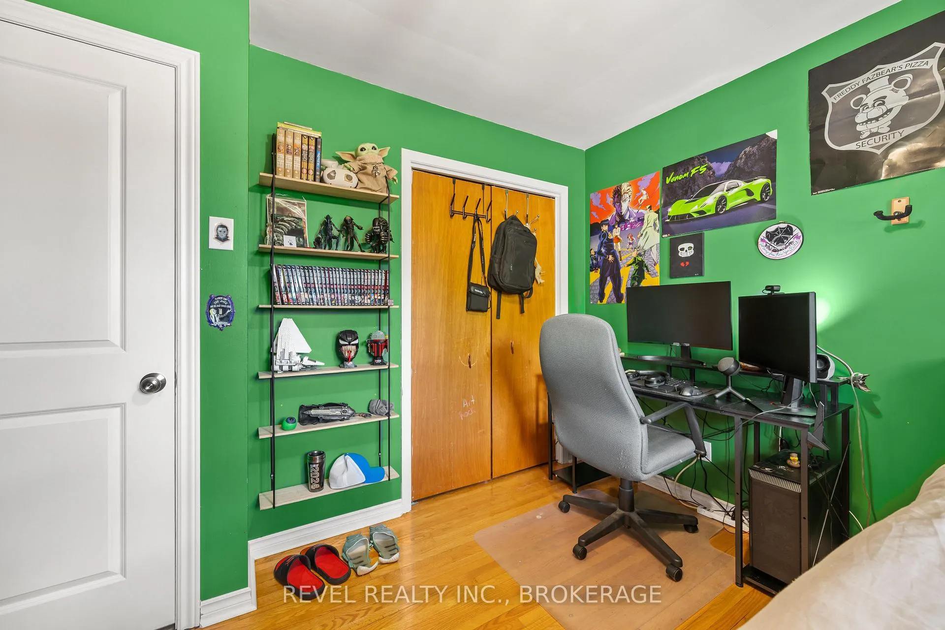 Photo 26 of 163 Braemar Road, Kingston, City SouthWest — HOMEH