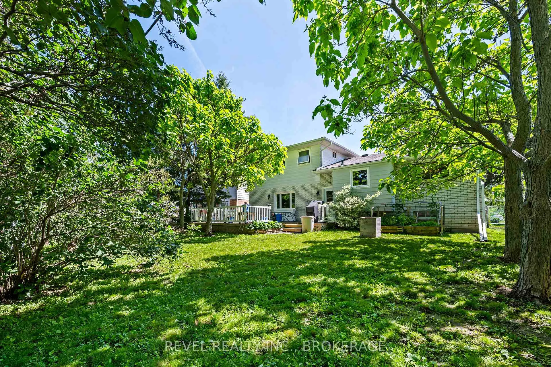 Photo 35 of 163 Braemar Road, Kingston, City SouthWest — HOMEH