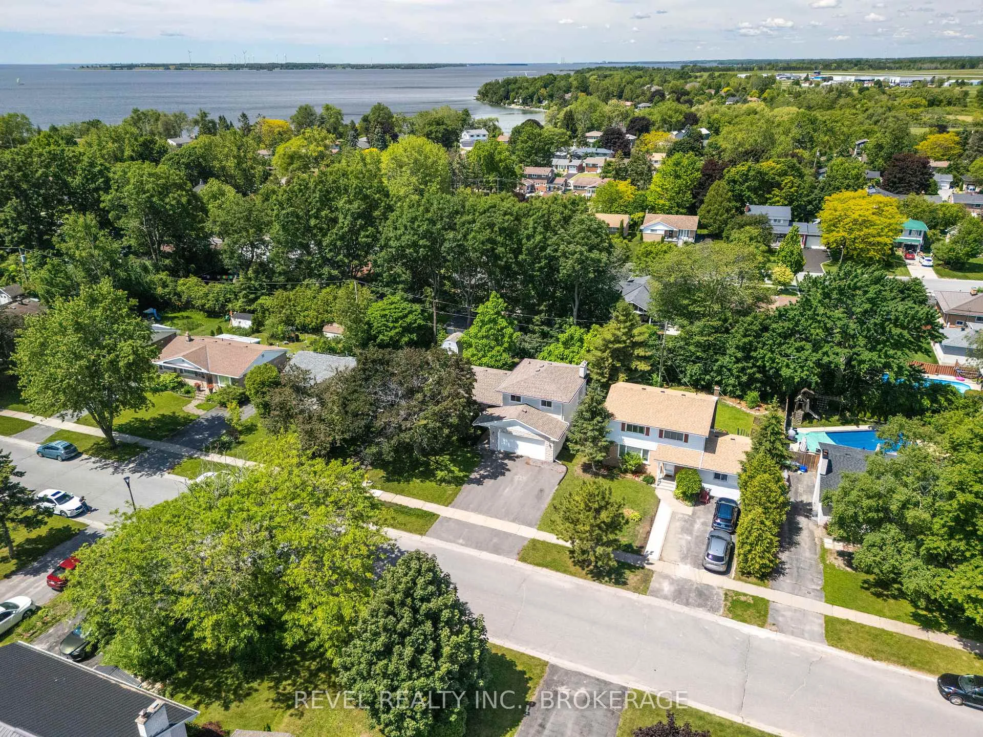Photo 40 of 163 Braemar Road, Kingston, City SouthWest — HOMEH