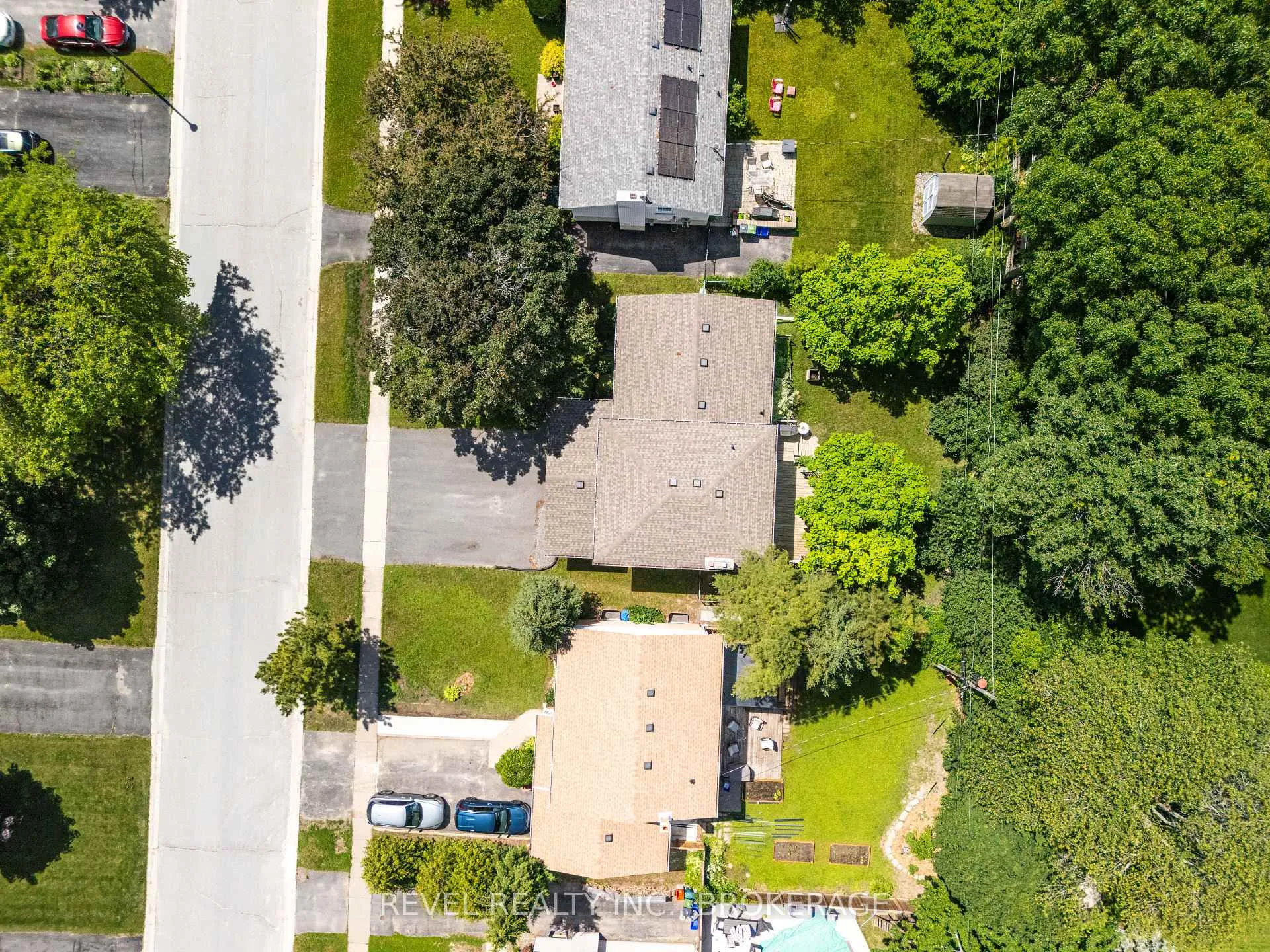 Photo 41 of 163 Braemar Road, Kingston, City SouthWest — HOMEH