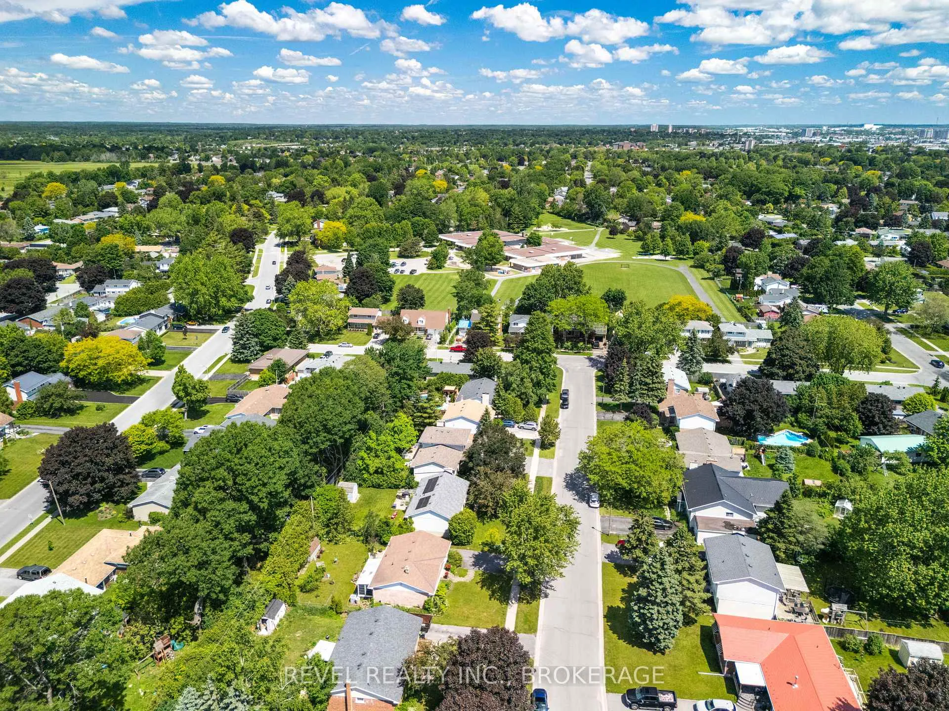 Photo 42 of 163 Braemar Road, Kingston, City SouthWest — HOMEH