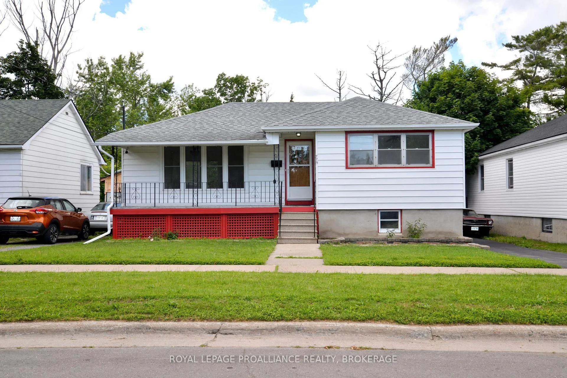Photo 1 of 775 Alfred Crescent, Kingston, East of Sir John A. Blvd — HOMEH