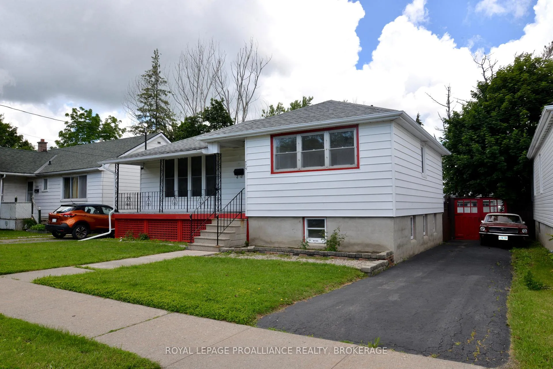 Photo 20 of 775 Alfred Crescent, Kingston, East of Sir John A. Blvd — HOMEH