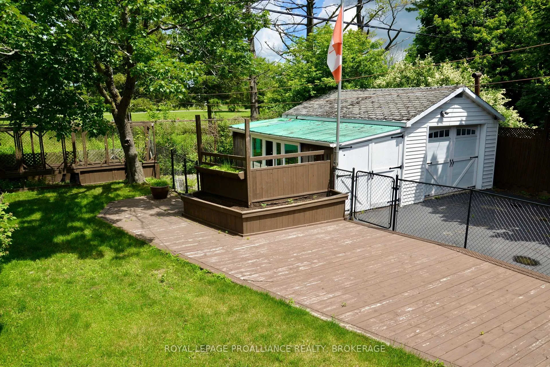 Photo 26 of 775 Alfred Crescent, Kingston, East of Sir John A. Blvd — HOMEH