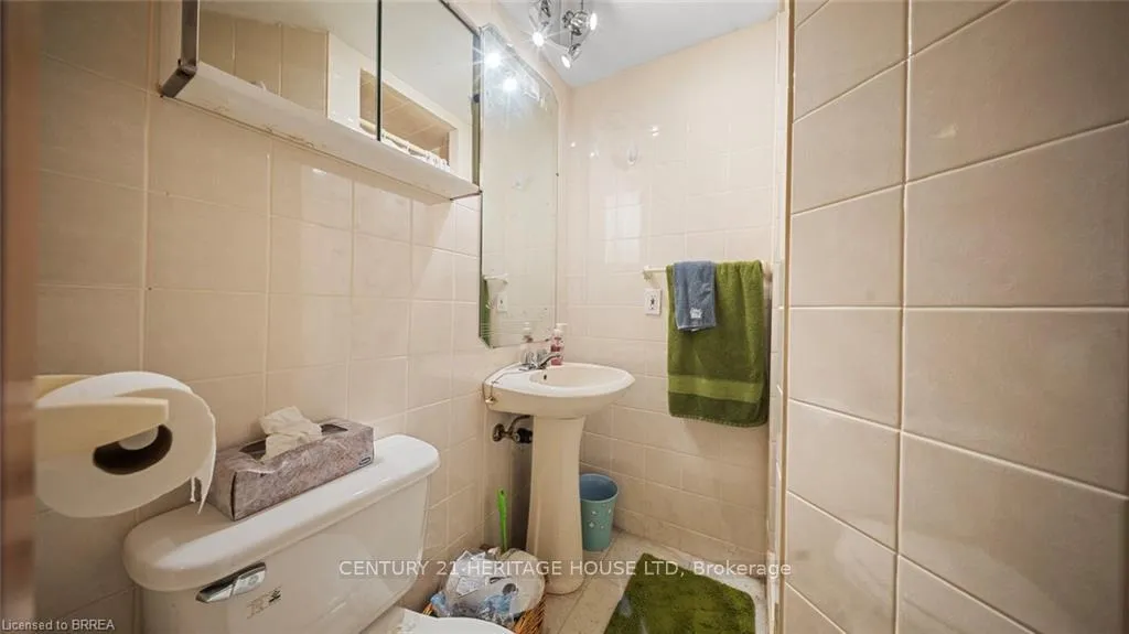 Photo 23 of 6442 Taylor Street, Niagara Falls, Dorchester — HOMEH
