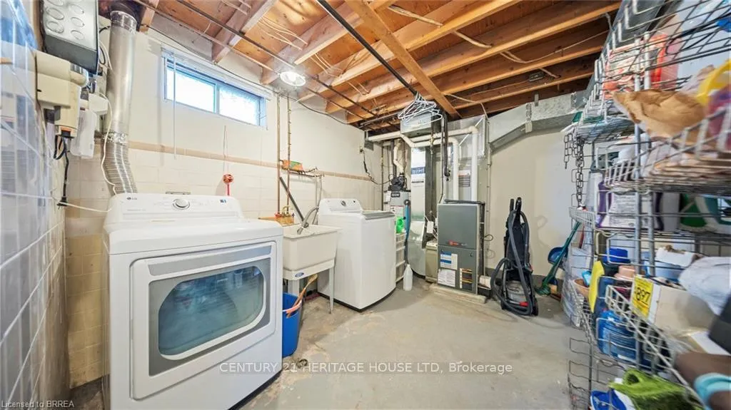 Photo 24 of 6442 Taylor Street, Niagara Falls, Dorchester — HOMEH