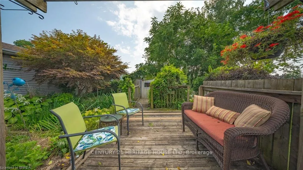 Photo 26 of 6442 Taylor Street, Niagara Falls, Dorchester — HOMEH