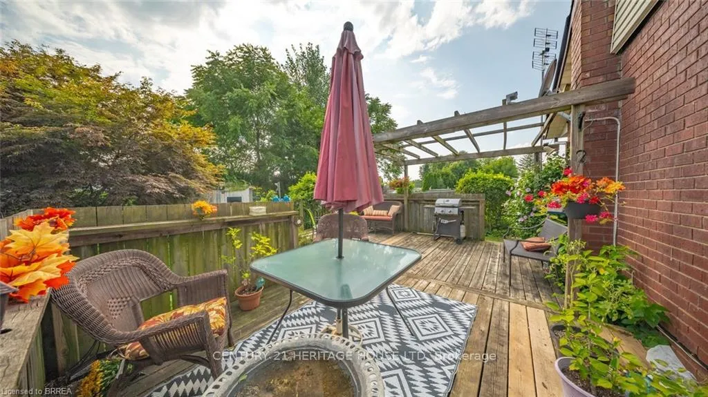 Photo 29 of 6442 Taylor Street, Niagara Falls, Dorchester — HOMEH