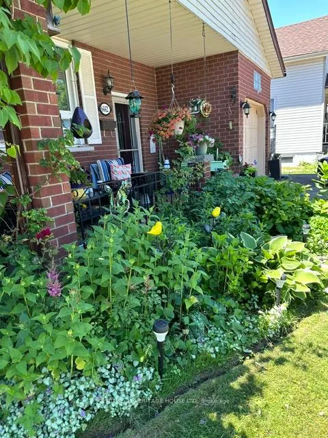 Photo 34 of 6442 Taylor Street, Niagara Falls, Dorchester — HOMEH