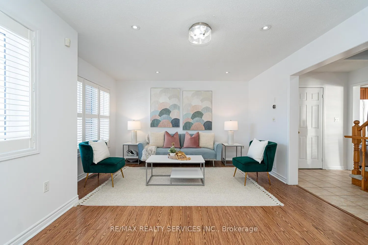 Photo 24 of 67 Decker Hollow Circle, Brampton, Credit Valley — HOMEH