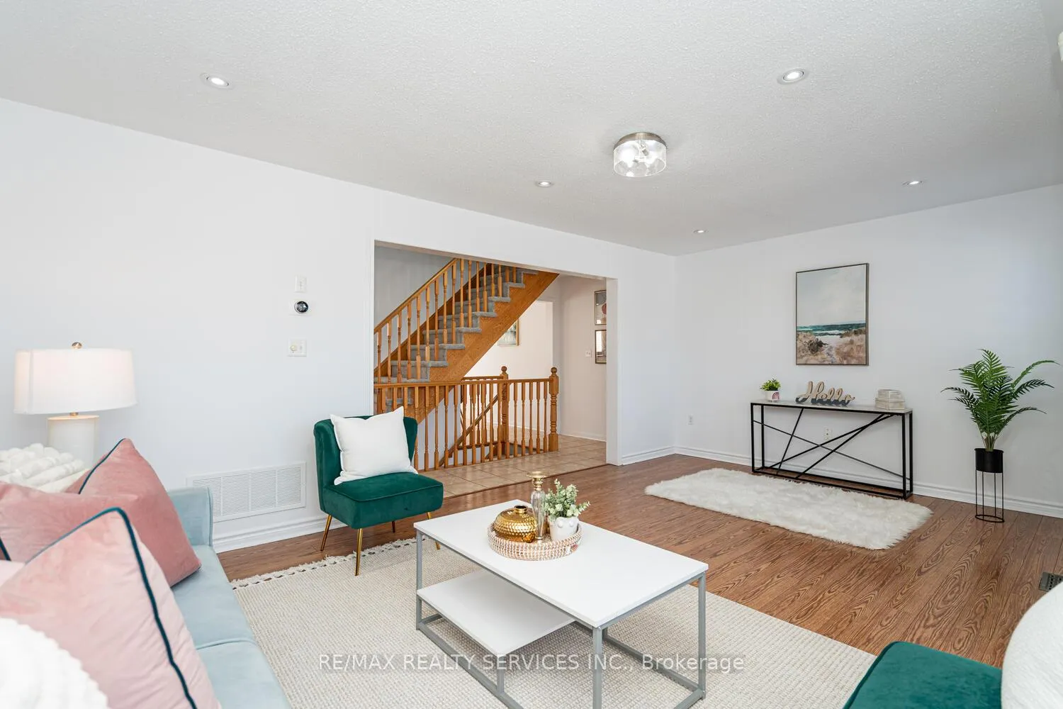 Photo 25 of 67 Decker Hollow Circle, Brampton, Credit Valley — HOMEH