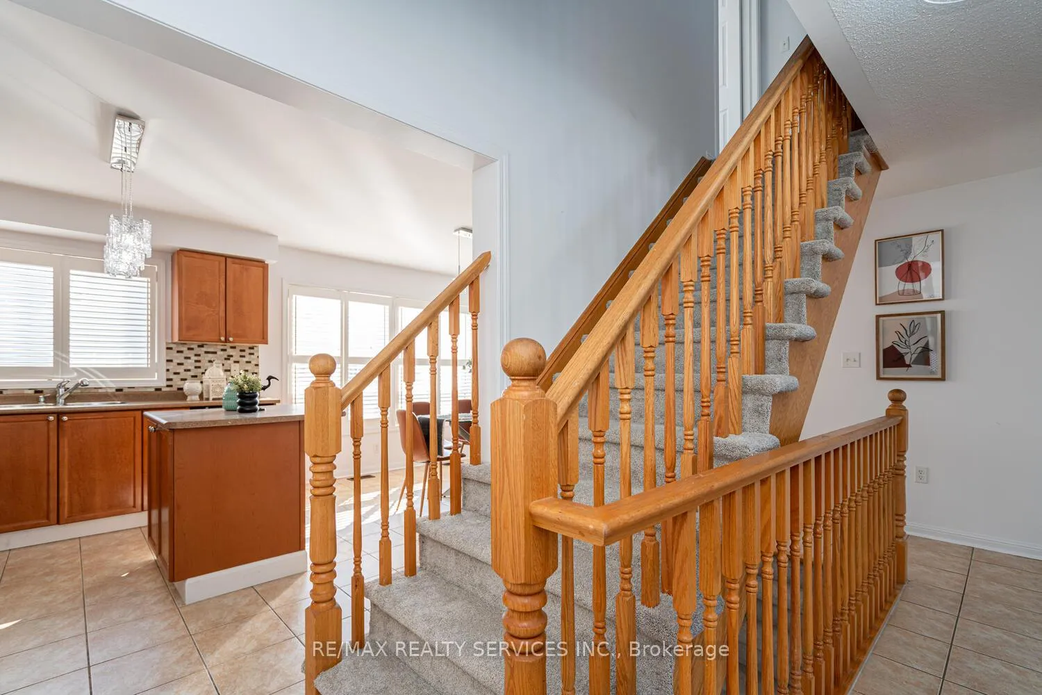 Photo 27 of 67 Decker Hollow Circle, Brampton, Credit Valley — HOMEH