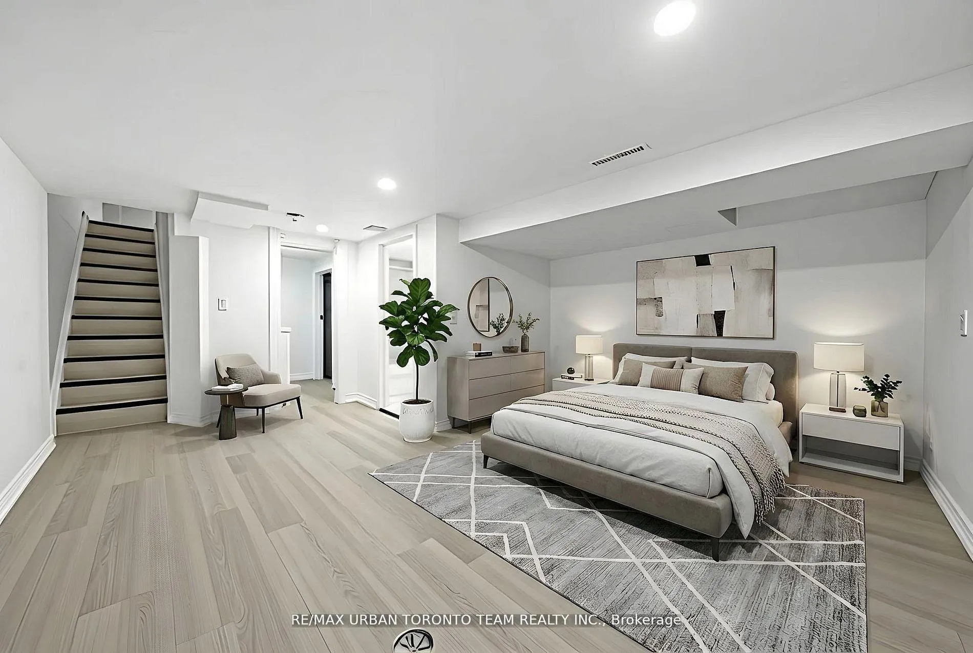 Photo 4 of Unit Main, 880 Dundas Street E, Toronto, South Riverdale — HOMEH