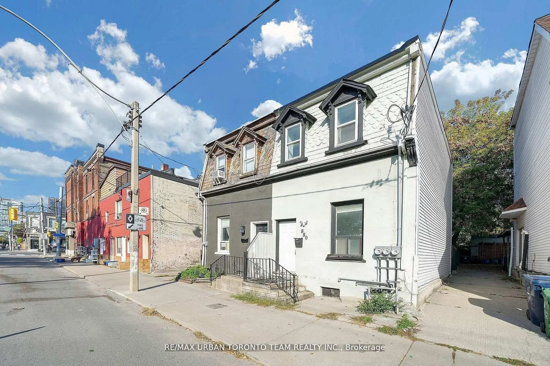 Photo 18 of Unit Main, 880 Dundas Street E, Toronto, South Riverdale — HOMEH