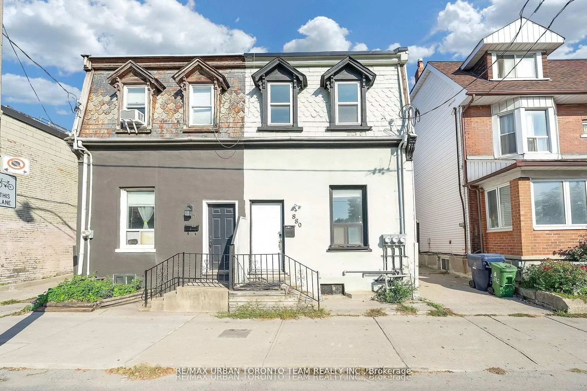 Photo 19 of Unit Main, 880 Dundas Street E, Toronto, South Riverdale — HOMEH