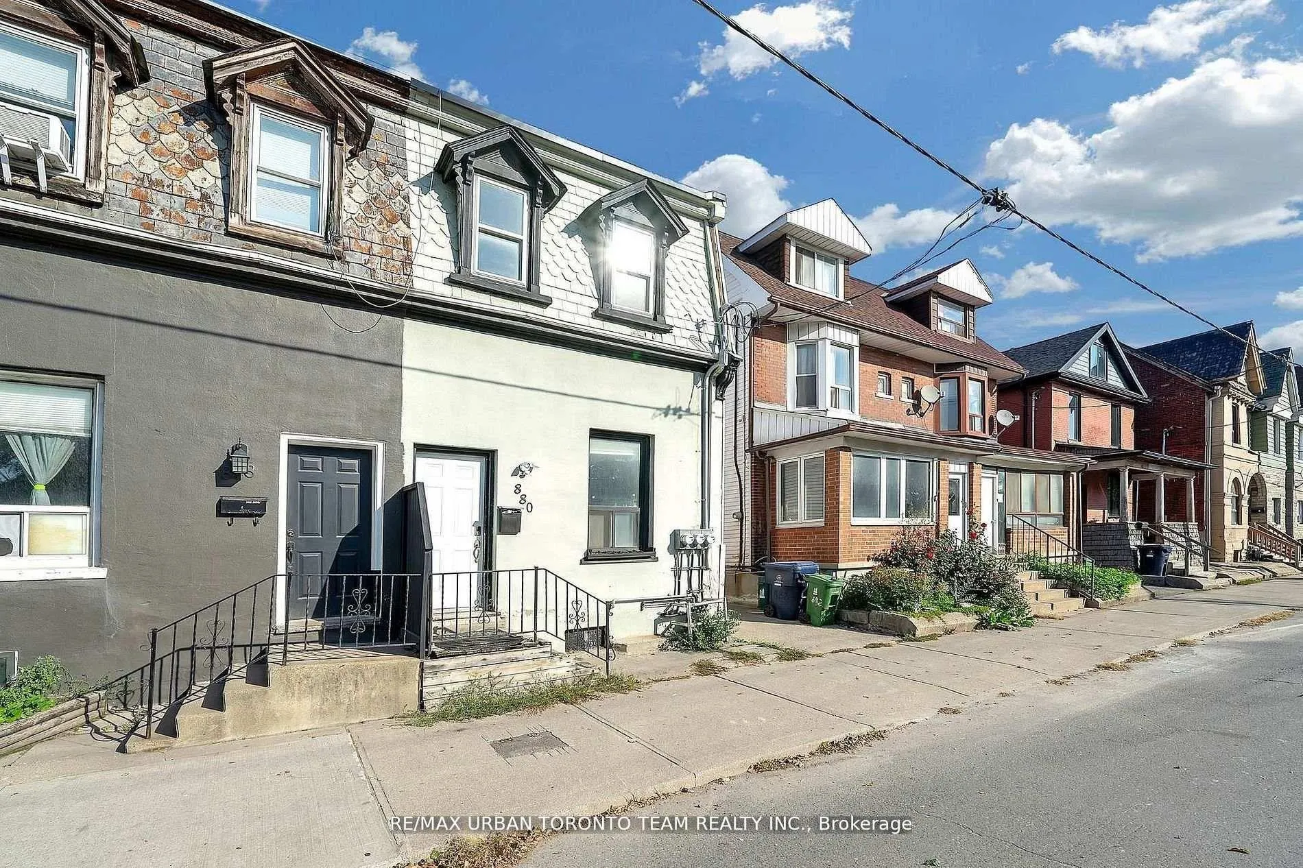 Photo 20 of Unit Main, 880 Dundas Street E, Toronto, South Riverdale — HOMEH